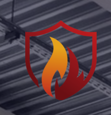 огнезащита лега логотип