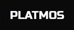 логотип архитектурной компании PLATMOS